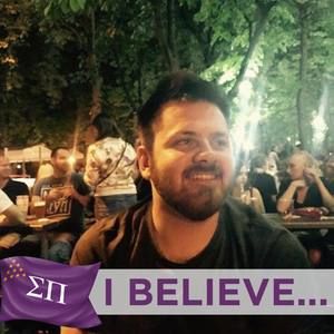 Meet your Posher, Phillip